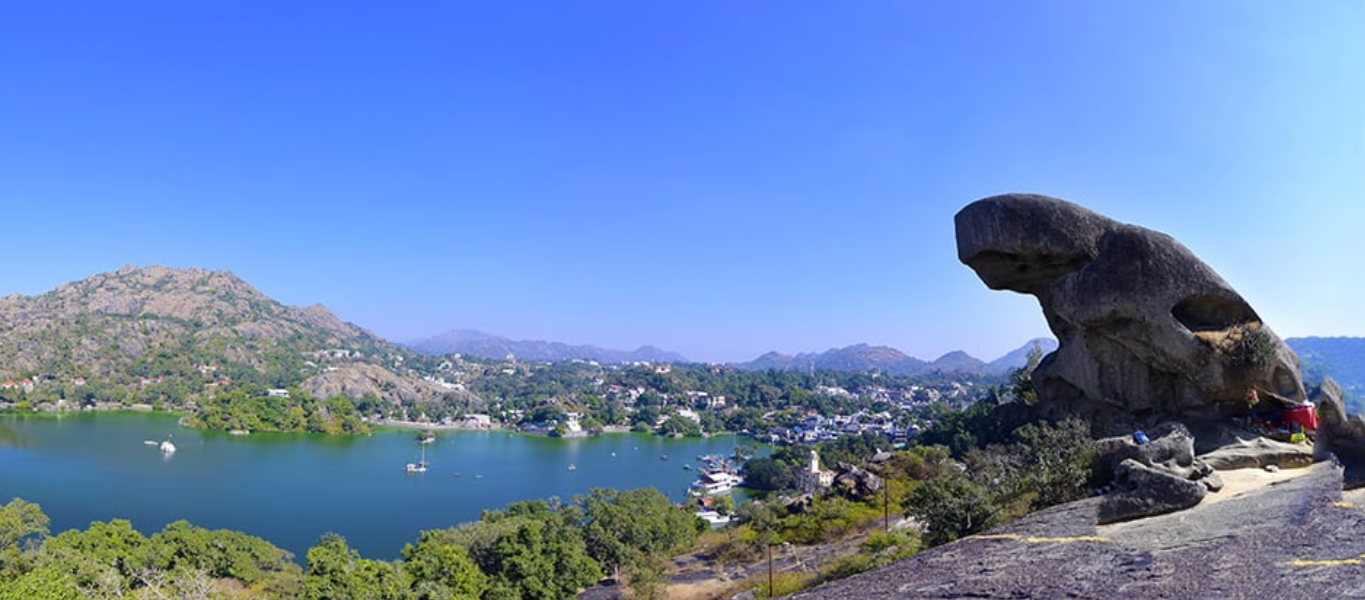 Best Places to Visit in Rajasthan